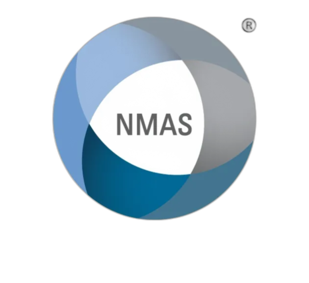 NMAS