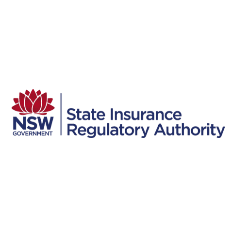 NSW SIRA